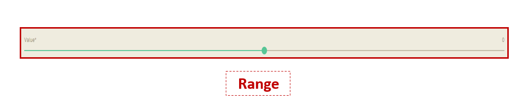 Range Example